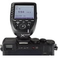 thumbnail image 2 of Disparador de flash Godox Xpro-O para Olympus Panasonic TTL, 2 of 8