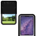 thumbnail image 2 of Yuyamidu Galaxy RV Door Window Shade, Foldable RV Blackout Window Cover, UV Rays Protection Camper Trailer Window Cover Starry Sky RV Camper Accessories, 2 of 7