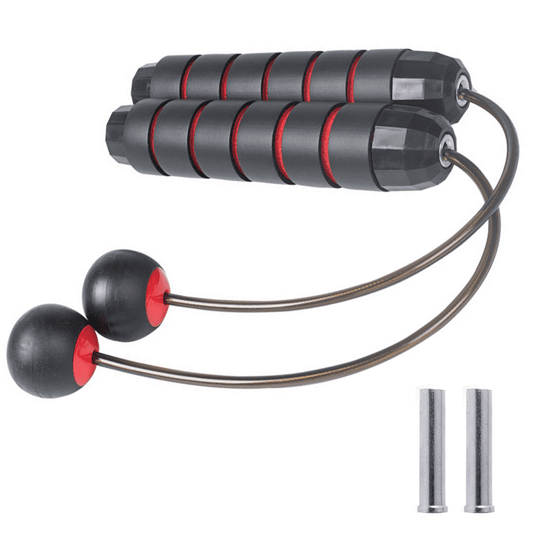 Beachbody weighted jump rope hotsell