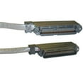 thumbnail image 1 of CableWholesale  Cat 3 Telco Trunk Cable Centronics 50 (CN50) Male to Centronics 50 (CN50) Female - Gray - 100 feet, 1 of 1