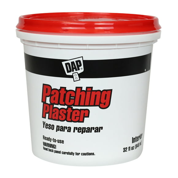 DAP 52098 32 oz  Patching Plaster Interior