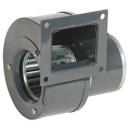 Blower,150 cfm,208/230V,0.17A,2500 rpm DAYTON 3HMJ6