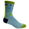 thumbnail image 3 of Chaussettes de Champion Cache-Cache pour Femmes, Drôles, Monstre du Loch Ness, Chaussures Graphiques Fantaisie, 3 of 4