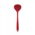 thumbnail image 2 of 5 Pcs / set Ustensiles de Cuisine Cuisson Cuisson Silicone Anti-Adhésif Ensemble de Tourneur de Spatule Racleur de Spatule, 2 of 8