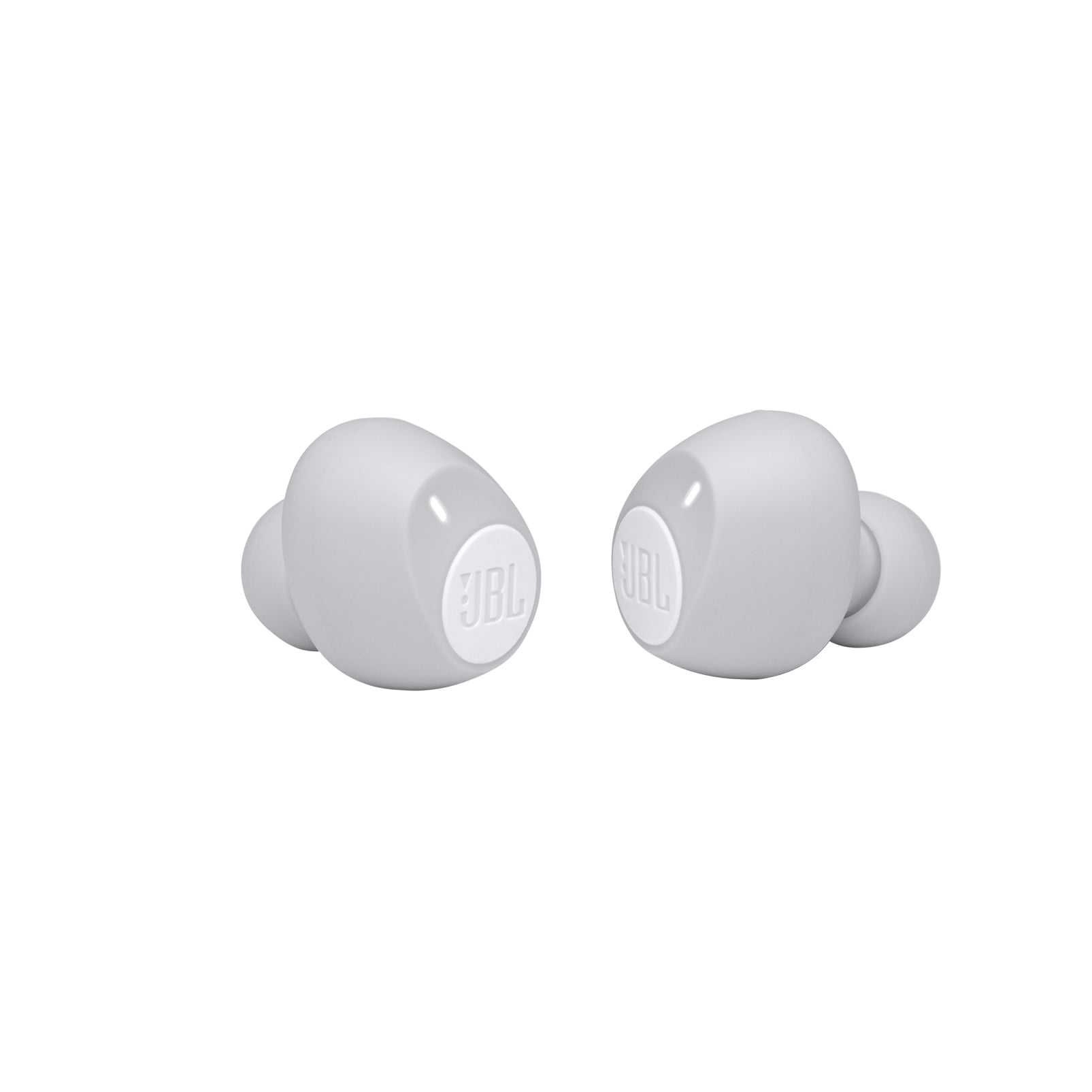 JBL TUNE 115TWS True Wireless Earbuds with Mic, Bluetooth, In-Ear Headphones, White - Walmart.com JBL TUNE 115TWS True Wireless Earbuds with Mic, Bluetooth, In-Ear Headphones, White - Walmart.com