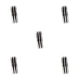 thumbnail image 3 of ZheElen Professional Mini Small Trick Props Cute Invisible Rings Waterproof Wear-resistant Gaming Toy Plaything As Shown 5Set, 3 of 6