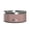 Rosewood, variant on Hydrapeak 32oz Dog Bowl, Non Slip Stainless Steel Water and Food Dish for Large and Small Dogs | Rosewood