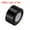 Black, variant on Uxcell 1.2"x400Ft Hot Stamping Foil Paper,Heat Transfer Stamping Paper Foil Roll,Blue