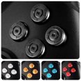 thumbnail image 2 of Metal Aluminum ABXY Buttons Kits Replacement Parts for Xbox One Game Controller, 2 of 7