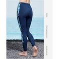 thumbnail image 6 of Summer Diving Suit Women's Long Pants Sun-protective Snorkeling Suit Swimming Waterproof Pants Wetsuit Skin Protection Diving Suit for Diving Surfing, 6 of 7