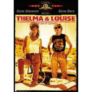 Thelma & Louise Bake Shop