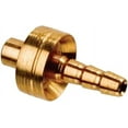 thumbnail image 2 of Hope Brass Hose Insert for Braided Hope Hose, 2 of 3