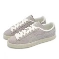 thumbnail image 1 of PU & MA Suede R-Suede Creamy Vanilla Men Lifestyle Casual Shoes 398704-01, 1 of 6