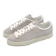 thumbnail image 1 of PU & MA Suede R-Suede Creamy Vanilla Men Lifestyle Casual Shoes 398704-01, 1 of 6