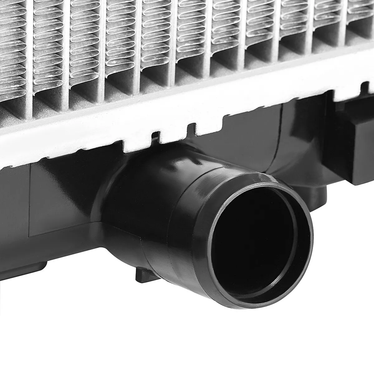 RVNI Radiator Radiator for 1992 1993 1994 1995 1996 Toyota Camry Base DX DLX LE SE XLE 2.2L l4