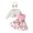 White, variant on Splozh Baby Girl Christmas Clothes Girl Outfit Long Sleeve Velvet Cardigan Floral Turu Dress Headband Toddler Baby Girls Fall Winter Clothes White,9-12 Months