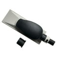 thumbnail image 1 of LOVIVER Dust Hand Push Plate Vacuum Hand Grinding Plate Sanding Block for Furniture, 1 of 7