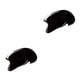 thumbnail image 2 of Vogacara Scraping Board Household Safe Gua Sha Personal Accessory Physical Tool Horn Care Acupoint Massager Tools for Women Men Negro 2piezas Vogacara CBP476070, 2 of 6