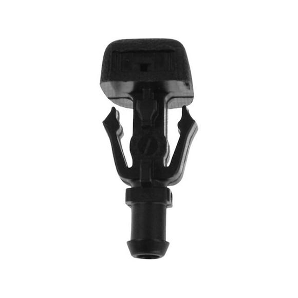 For 2008-2010 Ford F250 Super Duty Windshield Washer Nozzle - Foto 2
