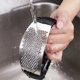 thumbnail image 3 of 2pcs Stainless Steel Garlic Press, 3 of 5