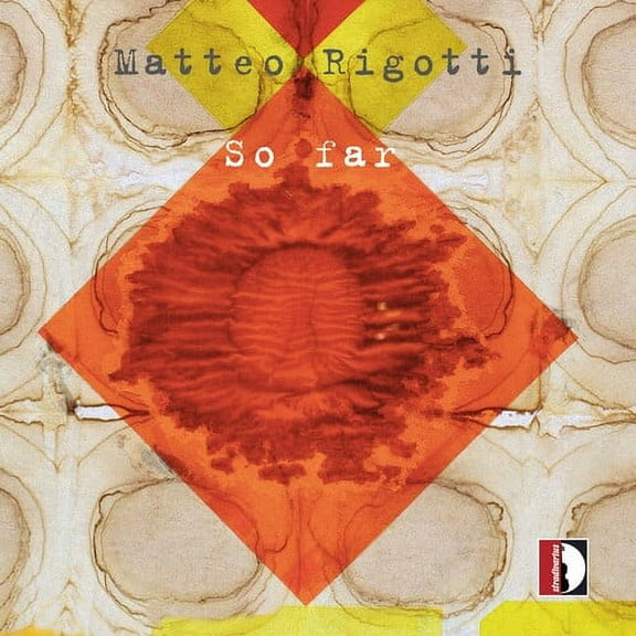 Rigotti - So Far - Music & Performance - CD