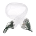 thumbnail image 4 of DYNWAVECA 2xing Gill Net Monofilament Small Mesh Gill Hole Size 2x2cm 2 Pcs, 4 of 10