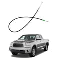 thumbnail image 4 of Car Front Door Cable Assembly 697100C010 For Toyota Tundra 3.4 4.0 4.7 2000-2006, 4 of 4