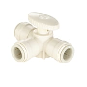 Sea Tech 013538-10 Type 38 Selector Valve - 1/2 in. CTS