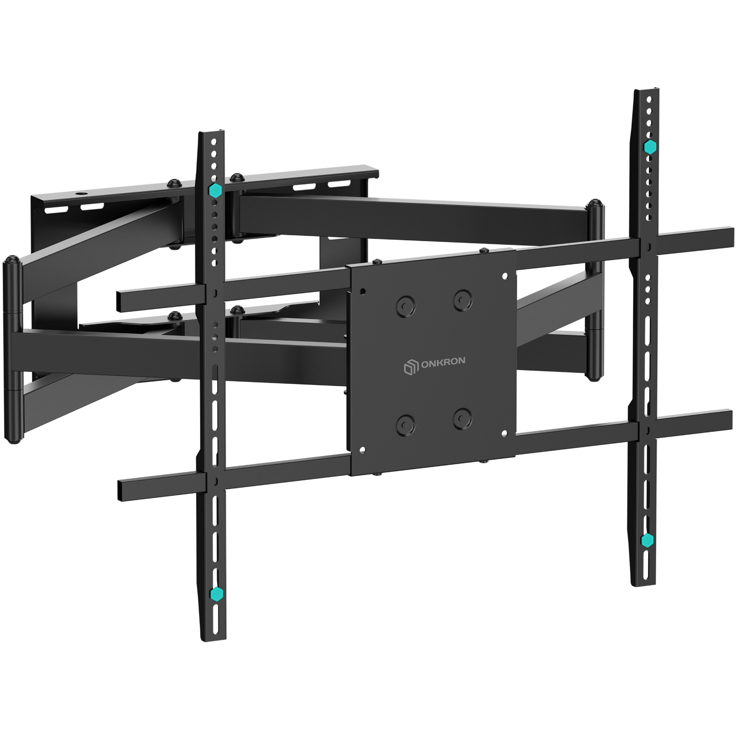 ONKRON TV Wall Mount for 42 110 Inch Flat and Curved Screen TVs up to