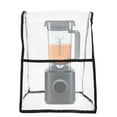 thumbnail image 3 of Mixer Dust Cover Clear Kitchen Supplies Stand Protector for Protective Case Microwave Oven, 3 of 6