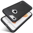 thumbnail image 3 of CoverON Apple iPhone 7 (4.7) Case, Paladin Series Slim Protective Phone Cover, 3 of 4