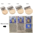 thumbnail image 4 of Outil à Main Mini Outil de Bricolage pour Tresses et Patchs pour Débutants, 4 of 8