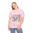 thumbnail image 4 of Funny Mom Shirt, Funny Pregnancy Shirt, mom Shirt, funny mama  ID-0205-M75M, 4 of 4