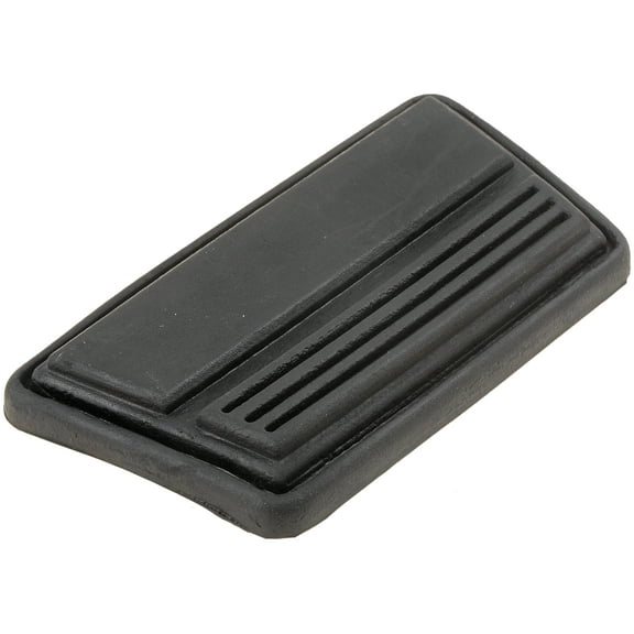 Dorman 20713 Brake Pedal Pad for Specific Models
