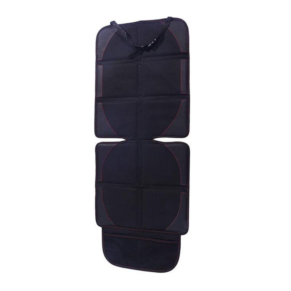 JuLam Oxford Cloth Child Car Safety Seat AntiSlip Mat Car Seat Protector Saver Cover For Back