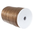 thumbnail image 3 of Craft County 2MM Round Leather Cord – 5, 10, 25 or 50 Yards or 328 feet – Various Colors, 3 of 6