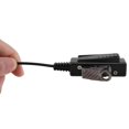 thumbnail image 4 of Auricular de Seguridad con Tubo AcúStico Encubierto MicróFono PTT Compatible para CP040 DP1400 GP68 GP88, 4 of 5