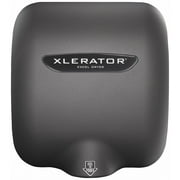 Xlerator Hand Dryer,Integral Nozzle,Automatic XL-GRV-208-277V
