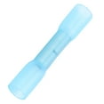 thumbnail image 2 of Heat shrink terminals heat shrink crimp terminal butt connectors kit butt splice 50Pcs Heat Shrink Terminals Butt Connectors Kit Waterproof Electrical Wire Crimp SpliceBHT2 ANGGREK Otros, 2 of 8