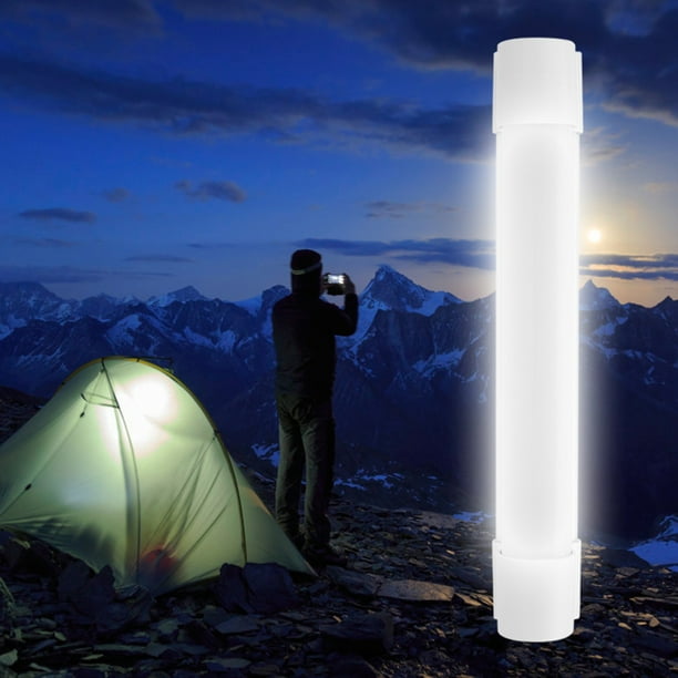 Led 2024 tent lamp