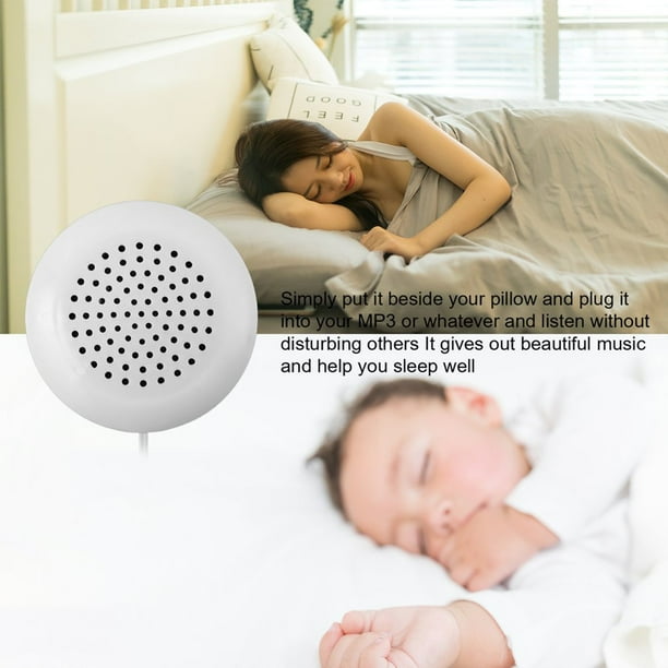 Pillow speaker outlet walmart