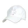 Embroidered Mom To Be Cap Party Accessory (1 count) (1/Pkg)