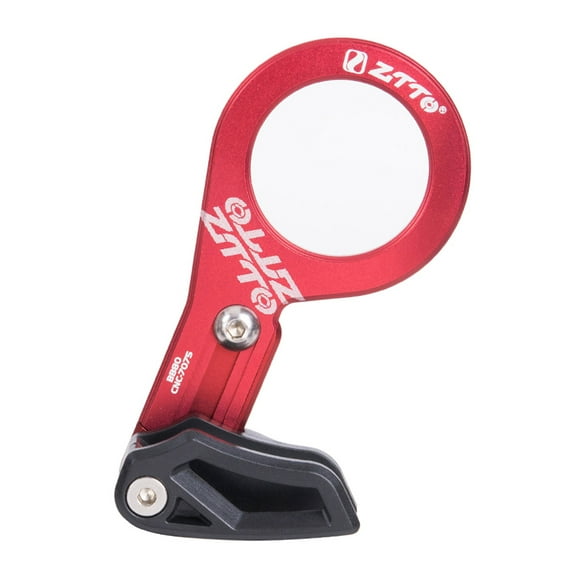 7075 Aluminum Bike Chain Guide MTB Bicycle Chain Guard Protector ISCG 03 / ISCG 05 / BB Mount