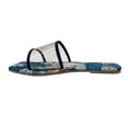 thumbnail image 3 of Sandalia Laura León Talla 29 Tropicana Azul, 3 of 4