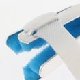 thumbnail image 4 of lionlar Aluminium Alloy 4-Sided Finger Splint Finger Support Brace Postoperation S S, 4 of 6
