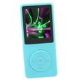 thumbnail image 2 of MP3 MP4 Player 1.8in Screen 8GB Memory 64GB Expandable 30 Hours Playback Multi Function Sports Music Player, 2 of 8
