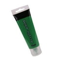 thumbnail image 3 of Tubo de Pintura Acrílica de 75 Ml para Estudiantes, Dibujo Artístico, Artistas para Colorear - , 75ml Verde Gloria Tubo de pintura acrílica, 3 of 3