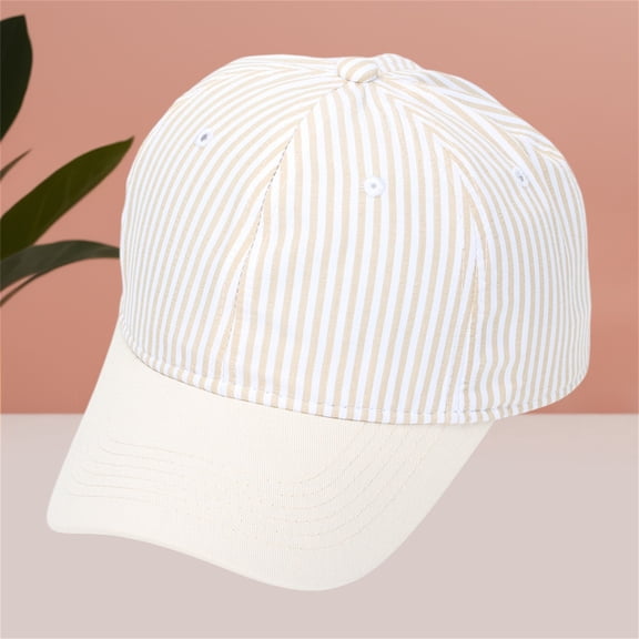 VLOOCKLW Vintage Washed Distressed Cotton Dad Hat - Two Tone Snapback Baseball Cap, Vintage Two Tone Trucker Hat Canvas Adjustable