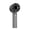 Gray, variant on WKSCLPAI Portable Handheld Fan Rechargeable Mini 3 Speeds Quiet USB Small Fan for Travel Office Home Outdoor Beach Camping