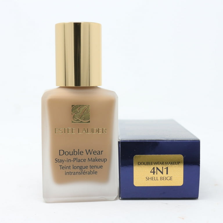 Estee Lauder Double Wear 4N1 Shell online Beige JUMBO SIZE 6.71 FL OZ